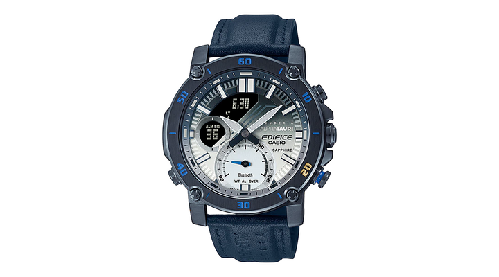 Casio Edifice Efa 122 Használati Ãtmutató